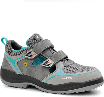 Immagine prodotto di Sandalo di sicurezza da donna MILA aqua Easy ESD S1, taglia 38