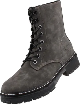 Produktbild von Dockers by Gerli Damen Stiefelette Grau