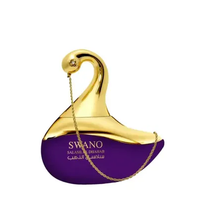 Obrázok produktu pre Swano Salasil Al Dhahab 80 ml Le Chameau od Emper Eau de Parfum – pre ženy