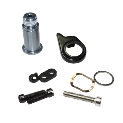Produktbild von SRAM 11.7518.014.000 XX1/XO1/X1 Rear Derailleur B-Bolt Limit Screw Kit,, schwarz/silber (1 Set)
