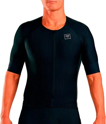 Produktbild von Zoot Elite Aero Kurzarmtriathlon-trikot XL Mann XL