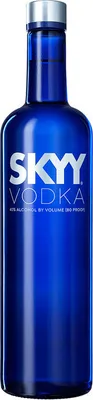 Produktbild von Skyy Vodka San Francisco USA | 40 % vol | 0,7 l
