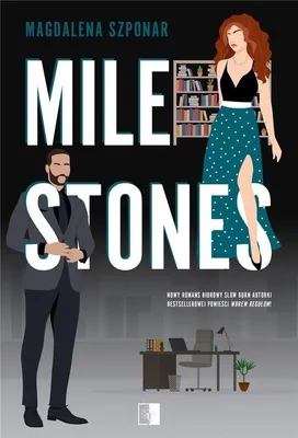 Zdjęcie produktu dla Milestones