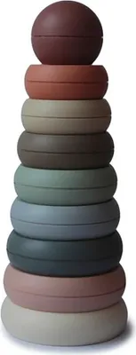 Produktbild von MUSHIE - RINGTOWER Original 70.030.00
