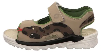 Produktbild von Ricosta Sandalen Jungen 32323531373434 Grau 25 EU