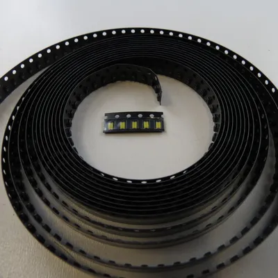 Produktbild von Smd Led