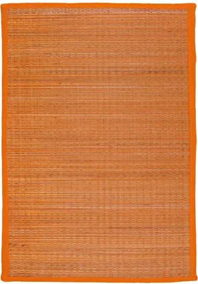 Obrázok produktu pre Oranžový morský koberec 70x110