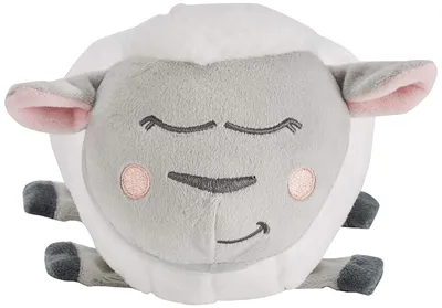 Obrázek produktu pro Noční lampička Sheep
