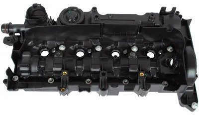 Obrázok produktu pre BMW X1 E84 09-15 N47 Kryt ventilu
