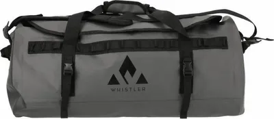 Obrázok produktu pre Športová taška Whistler Black Grey 70 L