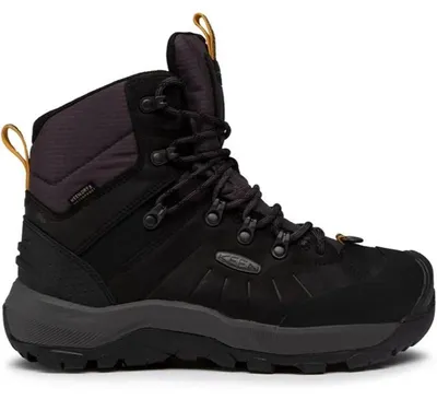 Productafbeelding van Keen Keen, model voor heren, zwart, zwart, artikelnummer 167-01-00030