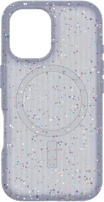 Produktbild von OtterBox Symmetry Series Core für MagSafe für iPhone 16, Icy Mist