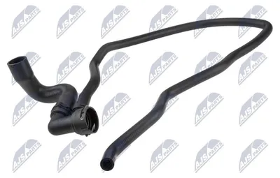 Produktbild von NTY Kühlerschlauch Wasserschlauch für OPEL INSIGNIA Caravan CPP-PL-013