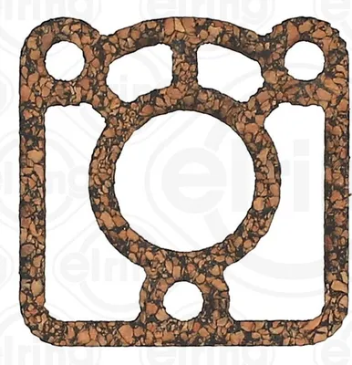 Immagine prodotto di ELRING 657.180: Guarnizione collettore di aspirazione per BMW Serie 3 berlina (E30), Serie 5 berlina (E34), Serie 3 cabriolet (E30), Serie 5 berlina (E28), Serie 3 station wagon (E30)