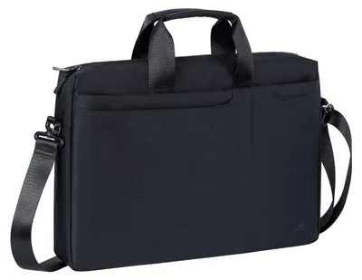 Immagine prodotto di Rivacase 8335 Black RIVACASE 8335 Laptoptasche 15.6 schwarz