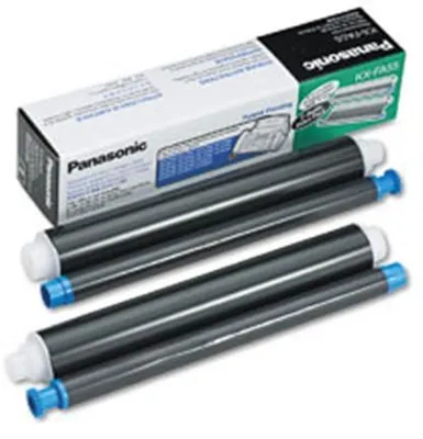 Immagine prodotto di Panasonic KX-FA55 2 pezzi