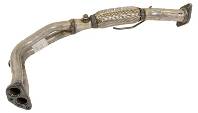 Immagine prodotto di Tubo di scarico flessibile (tubo 2 in 1) 7755898