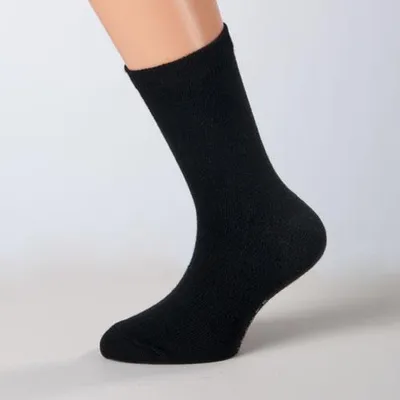 Produktbild von Socken schwarz Größe 35, 36, 37, 38