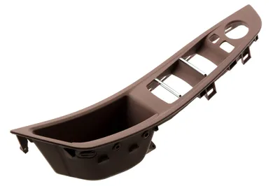 Produktbild von NTY Türgriff innen vorne links für BMW 5 Touring (F11) 5 Limousine (F10)