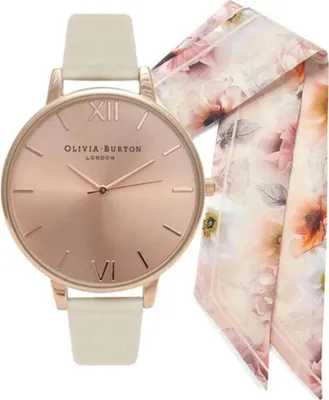Zdjęcie produktu dla Zegarki Olivia Burton OBGSET51