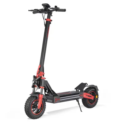 Produktbild von V4 MAX Hochleistungs-Offroad-E-Scooter,52V 23Ah,18±0.5N·m,11-Zoll,Reichweite 60-70km(Ohne ABE-Version)