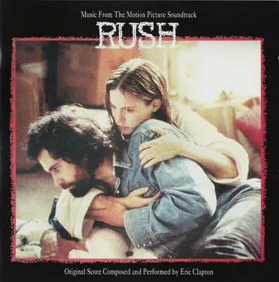 Produktbild von Musik aus dem Soundtrack zum Film – Rush