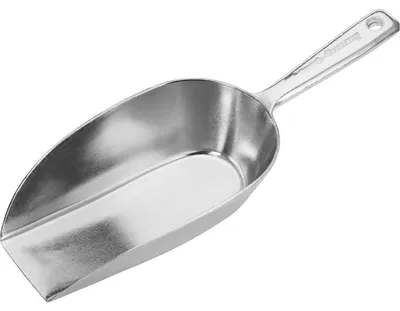 Obrázok produktu pre WESTMARK 91212291 WESTMARK Hygia Küchenschaufel Aluminium
