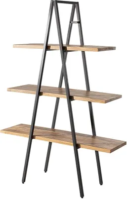 Zdjęcie produktu dla Regał - drabinka Loft