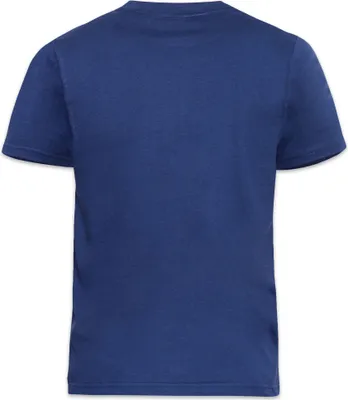 Image de Duke - "D555 Flyers" T-shirt col rond pour homme DC143 (8XL) (Bleu marine)