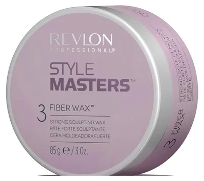 Productafbeelding van Revlon - Style Masters - Creator - Fiber Wax - 85 gr