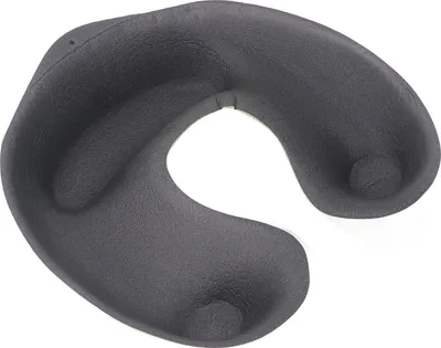 Image de Plateau de cou pour la permanente de coiffure,Support d'épaule pour la teinture des cheveux,Plateau de cou pour la coiffure,Support de cou pour la coiffure,Plateau d'épaule pour la permanente de coiffure,Plateau de cou pour la permanente de coiffure