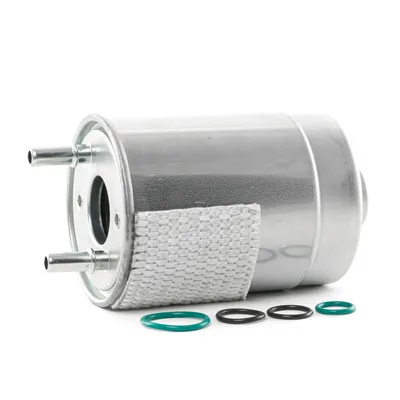 Produktbild von Kraftstofffilter PURFLUX FCS813 für RENAULT MEGANE III Grandtour (KZ0/1) Filtereinsatz