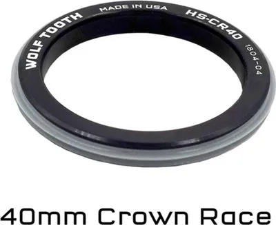Produktbild von Wolf Tooth Gabelkonus 52/40mm 1.5"