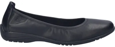 Produktbild von Josef Seibel Fenja 01 Damenballerina black-black 74801133105 (43/schwarz)