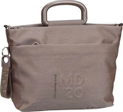 Produktbild von Mandarina Duck Handtasche MD20 Handbag QMT41 22 x 29 x 11