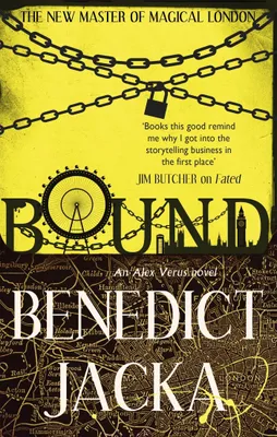Produktbild von Bound