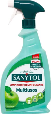Image de Spray Multi-usages Edm Lubrifie, Dégrippe, Protège - Edm