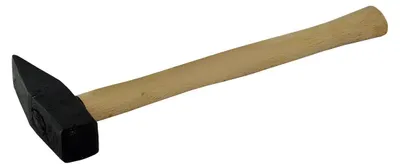 Produktbild von Schlosserhammer 0,3 kg - MS 0,3