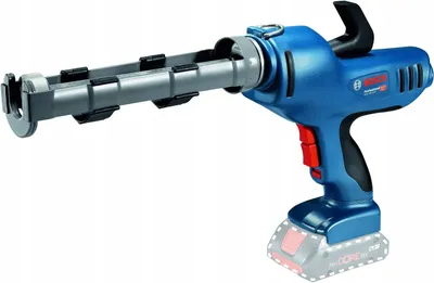 Zdjęcie produktu dla Bosch Professional System GCG 18V-310 pistolet do uszczelniania silikonem