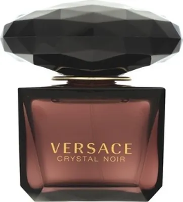 Produktbild von Versace Crystal Noir Eau De Toilette Spray 90ml
