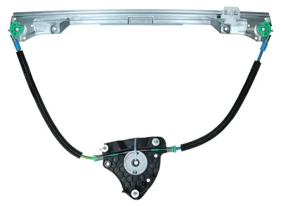Produktbild von KAMOKA 7200290 Elektrischer Fensterheber Vorne Rechts für RENAULT CLIO II (BB0/1/2, CB0/1/2) CLIO II Kasten (SB0/1/2)