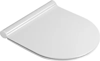 Zdjęcie produktu dla Deska sedesowa Saphir Zero "Soft-Close Plus"