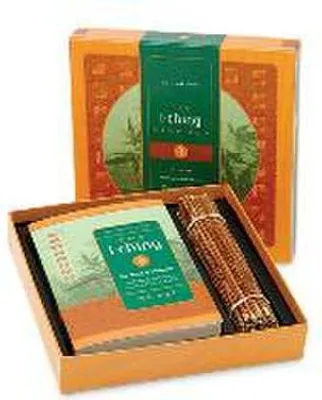 Obrázek produktu pro The I Ching