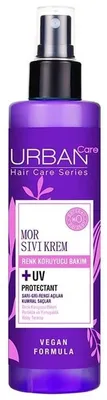 Productafbeelding van Urban Care - Purple Leave-In Conditioner - 200 ml