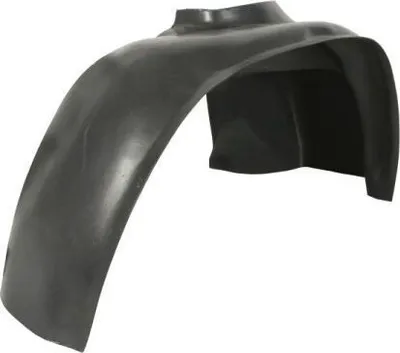 Produktbild von BLIC Radhaus 6601-01-2097801P Vorne Links für FIAT Ducato Kastenwagen (250, 290) PVC