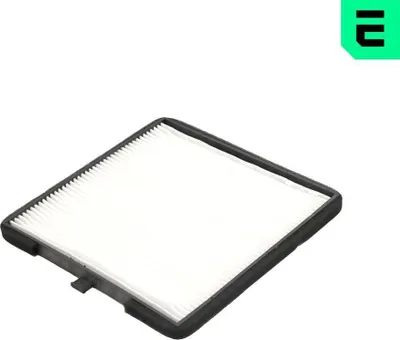Produktbild von OPTIMAL OP-FCF20118 Innenraumfilter Pollenfilter für HYUNDAI i10 (PA)