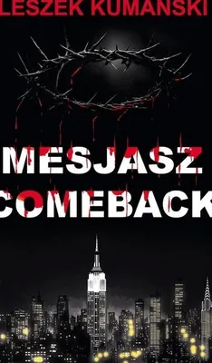 Image de Le Messie. Le retour