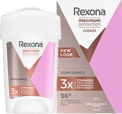 Image de Déodorant Tuhý Women Maximum Protection Confidence 45 ml