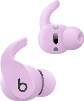 Produktbild von Beats by Dr. Dre Fit Pro, Kabellos, Anrufe/Musik, 55,1 g, Kopfhörer, Violett