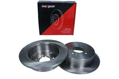Immagine prodotto di 2x disco freno MAXGEAR 19-1842 posteriore per HYUNDAI i20 (PB PBT) 64mm 4 830kg